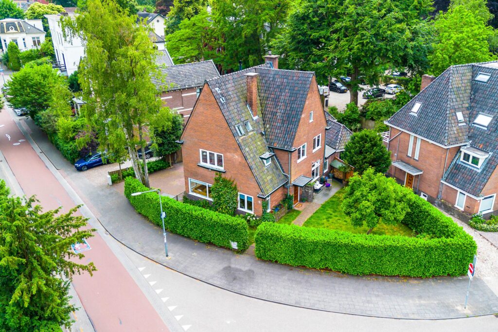 Heuvellaan 1