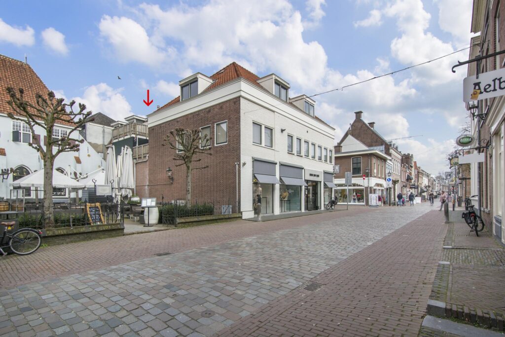 Kloosterstraat 1f