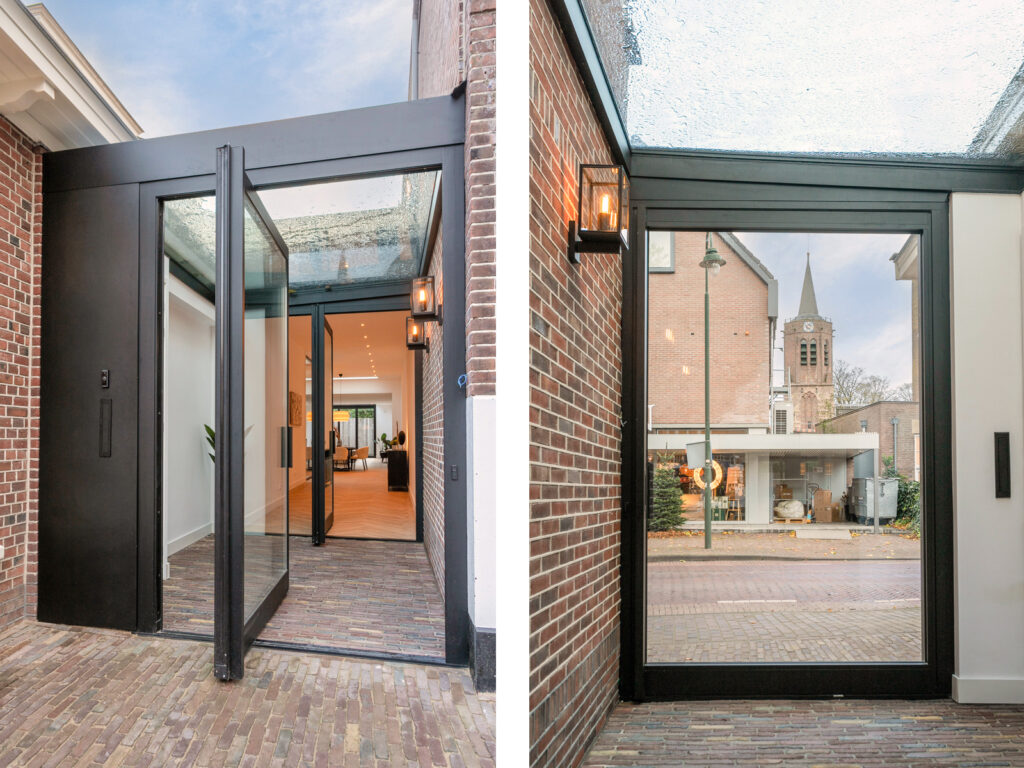 Burgemeester van Nispen van Sevenaerstraat 5a
