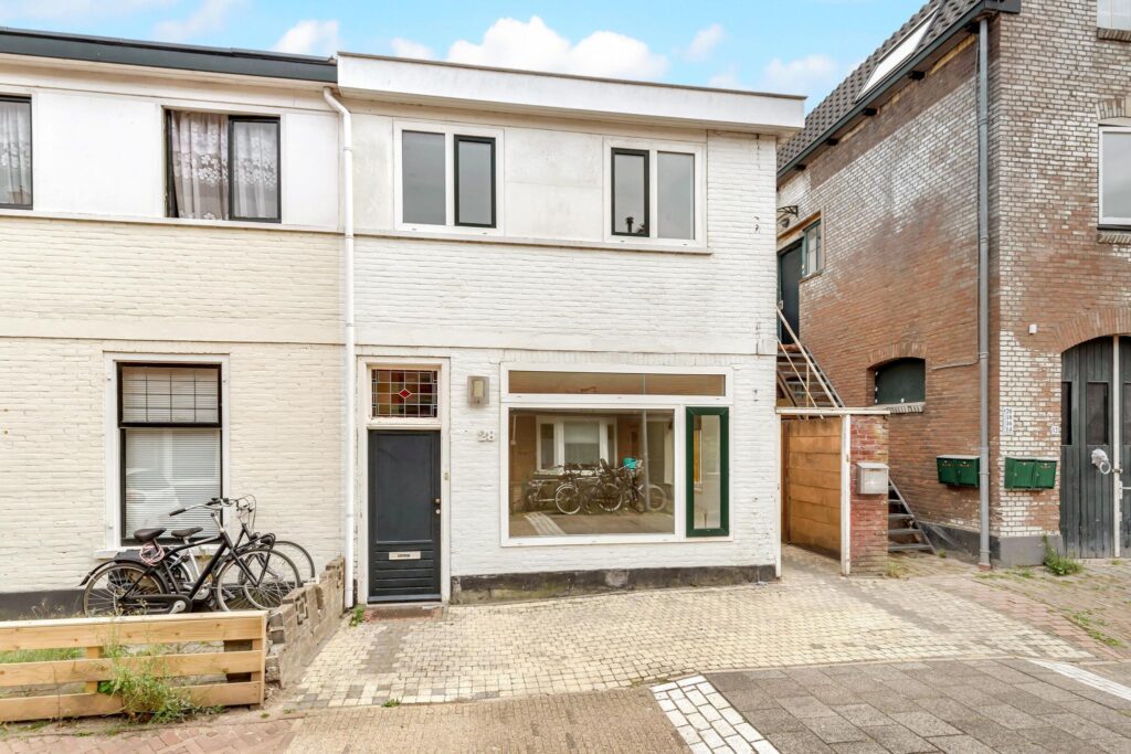 3e Oosterstraat 28