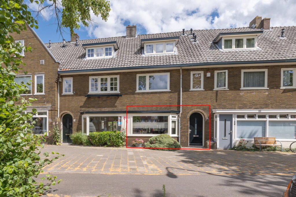 Rijnlaan 170