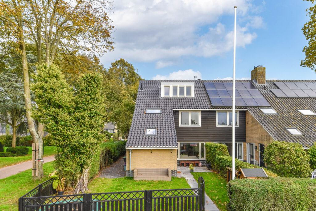 Elbertsveen 11