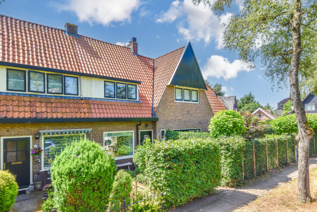Kloosterweg 4