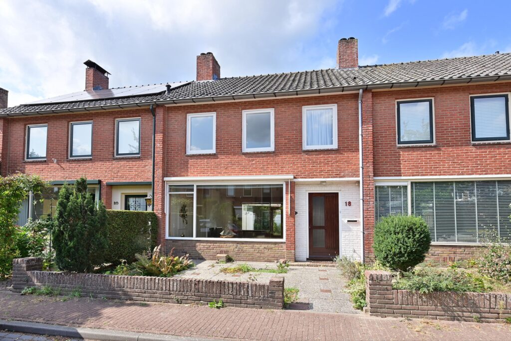 Thorbeckestraat 18