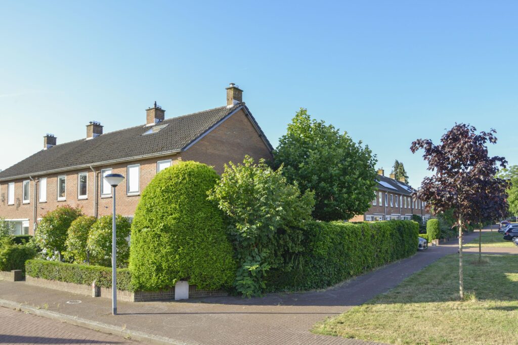 Transistorweg 2