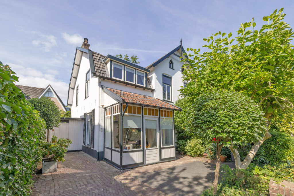 Beerensteinerlaan 38