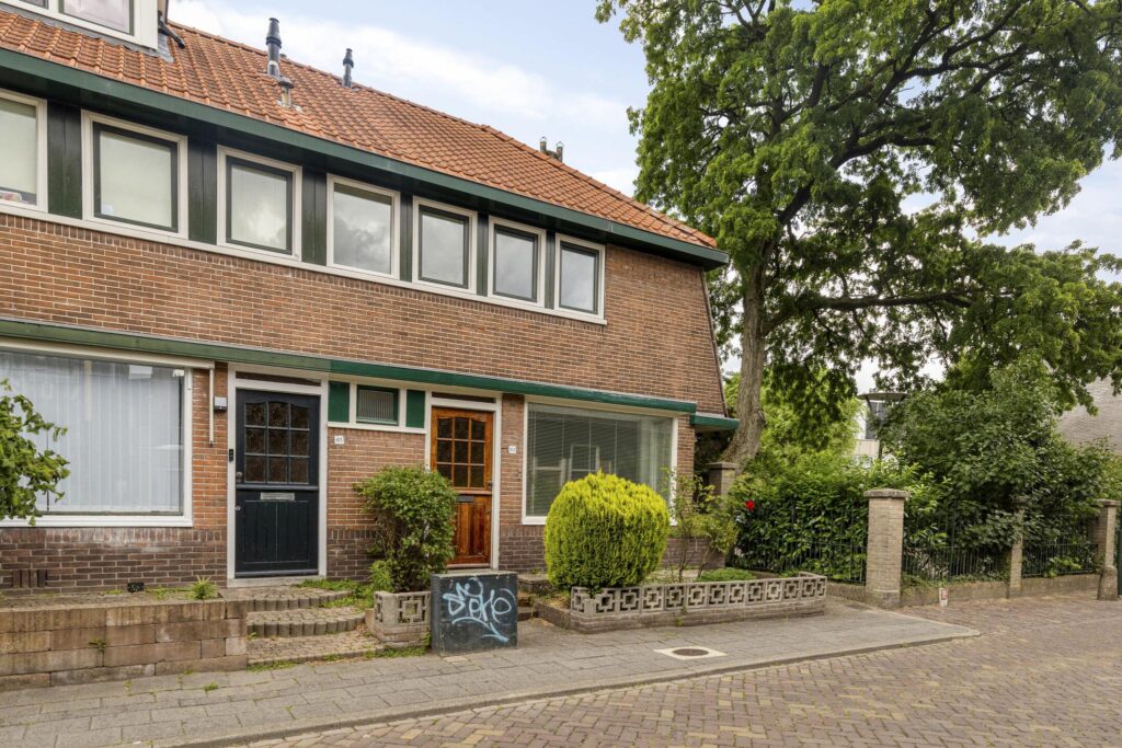 Noordse Bosje 63