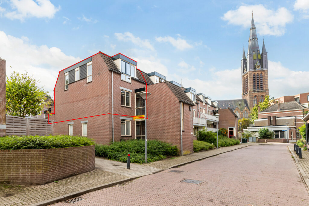 Schapenstraat 57