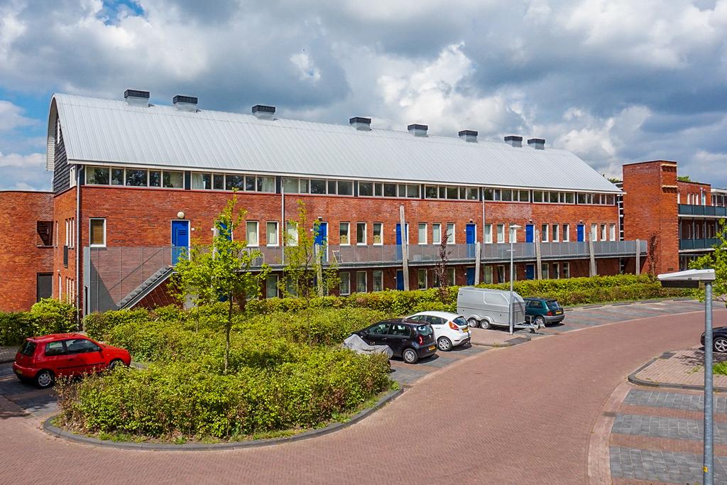Van Erven Dorenspark 35