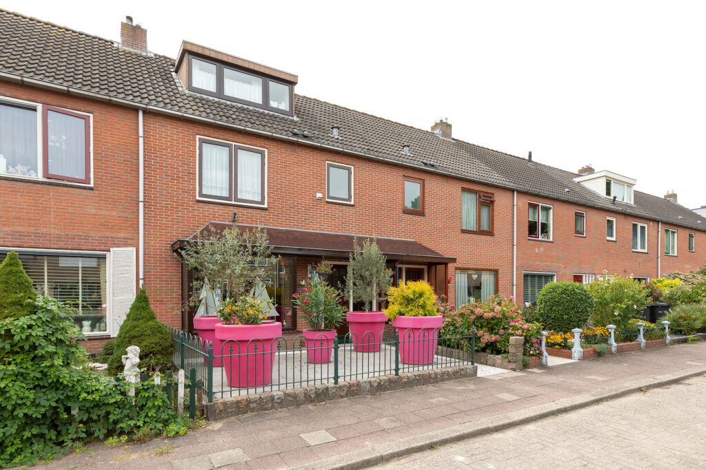 van Mijndenlaan 12