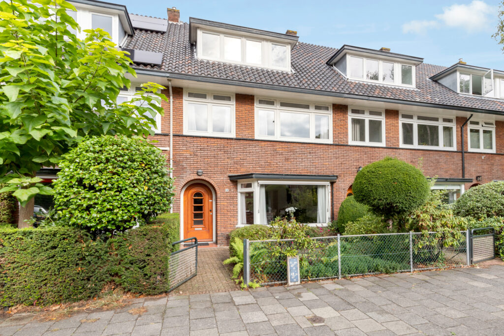 Loosdrechtseweg 10