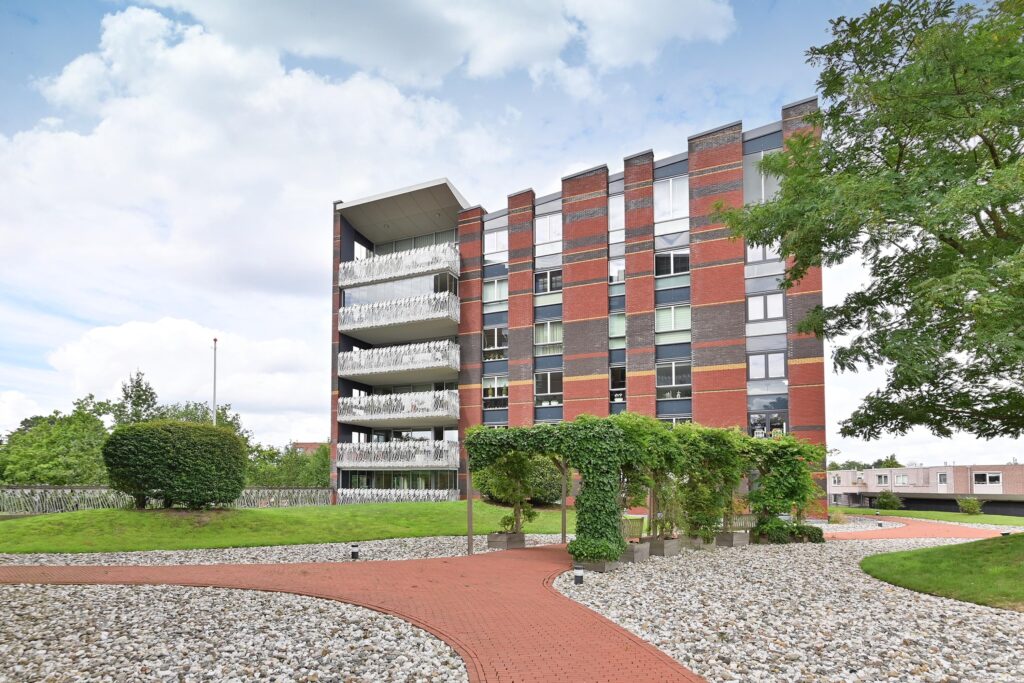 De Regentesse 4