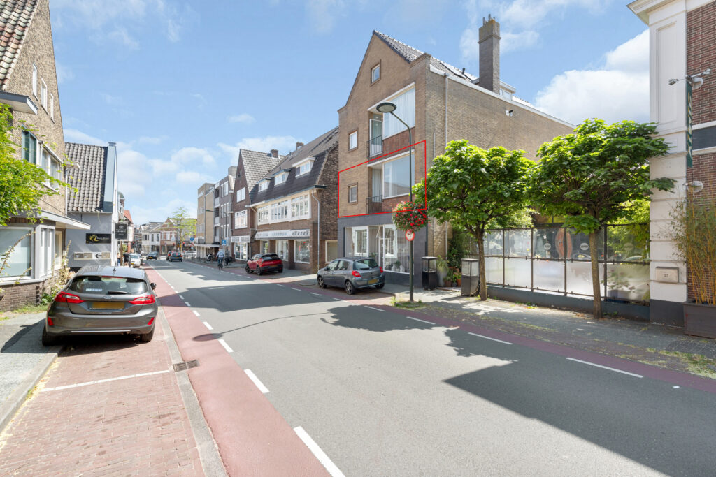 Vaartweg 31A