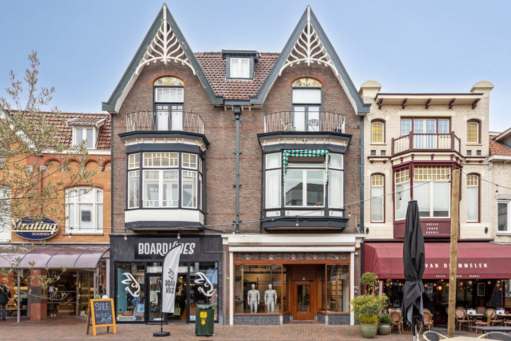 Schoutenstraat 1D