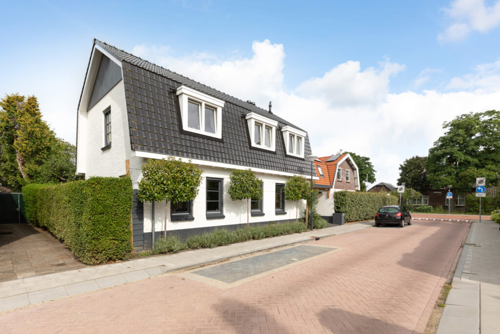 Prinses Irenestraat 2a