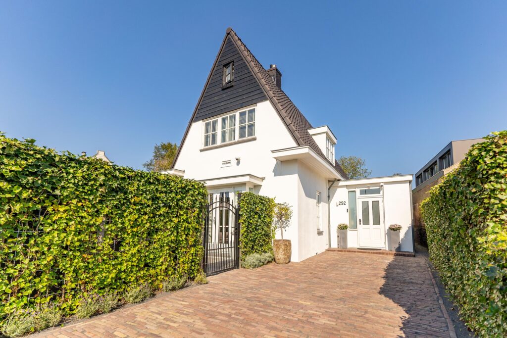 Oud-Loosdrechtsedijk 292