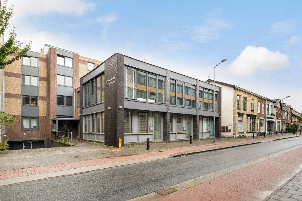 Naarderstraat 33B