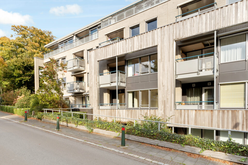Vaartweg 44-107