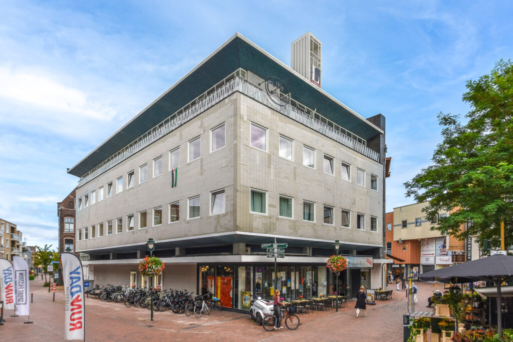 Bussumerstraat 189