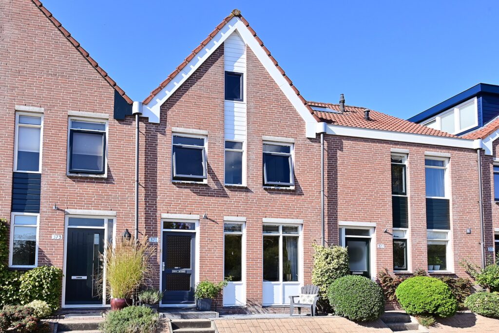 Westkade 375