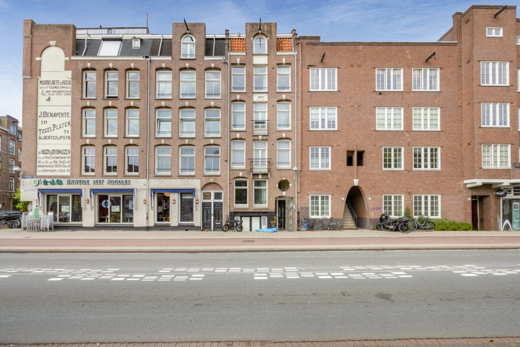 Hobbemakade 61-4