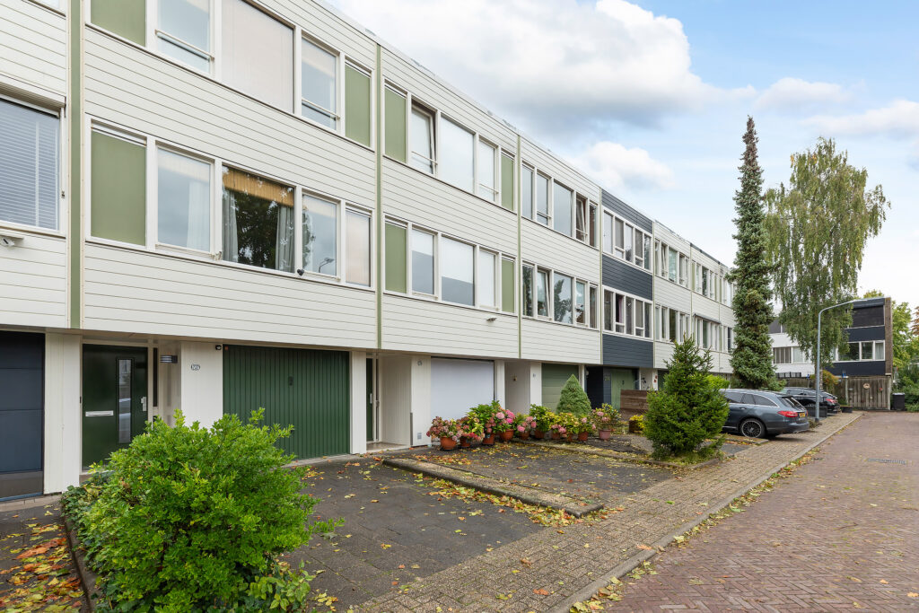 Kloosterlaan 232