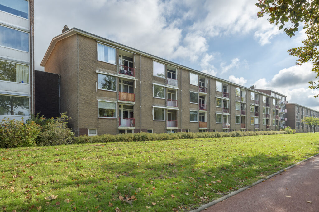 Wolvenlaan 101