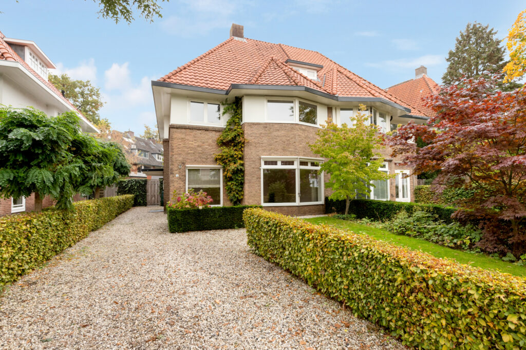 Soestdijkerstraatweg 3