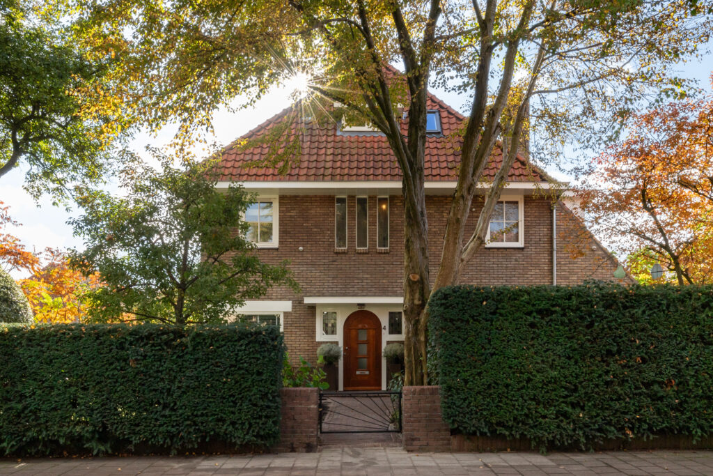 Karbouwstraat 4