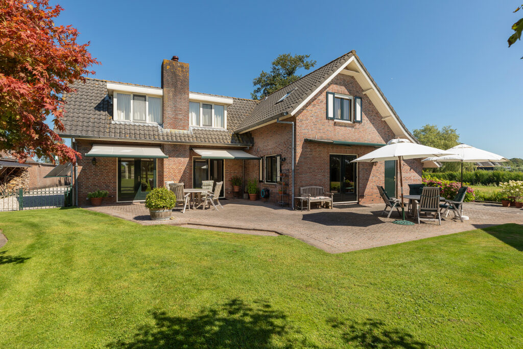 Nieuw-Loosdrechtsedijk 191a